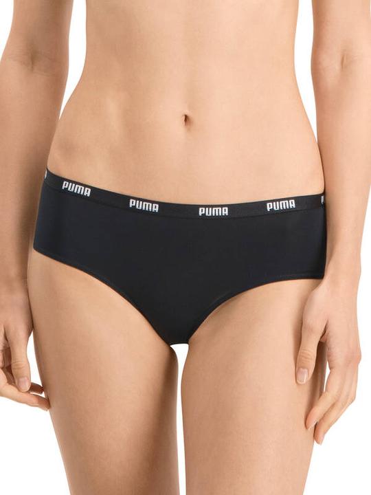 Produktbild Puma Brazilian Micro Lasercut (M, 2er Pack)