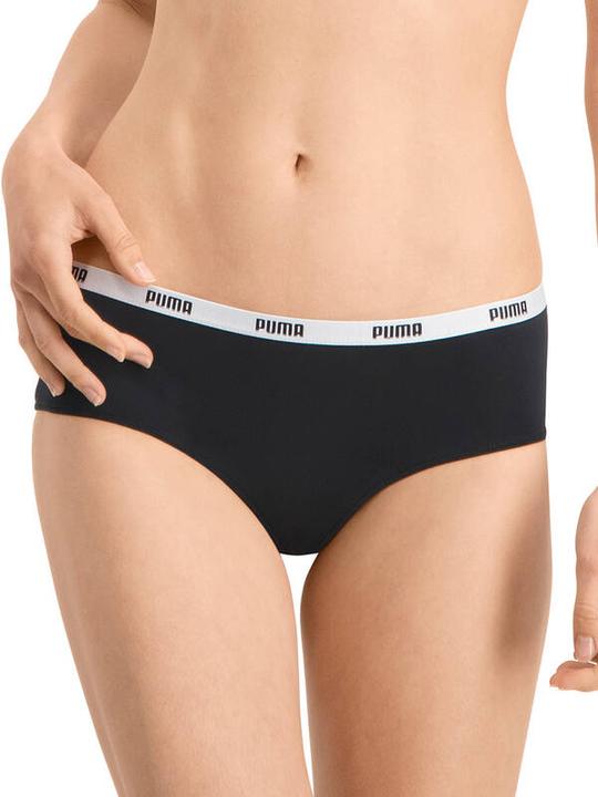 Produktbild Puma Brazilian Micro Lasercut (M, 2er Pack)