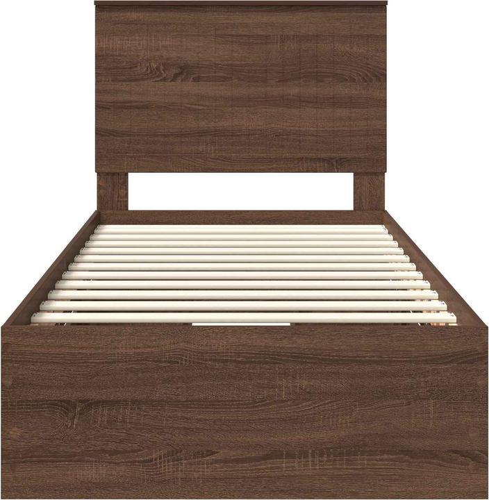 Image du produit vidaXL Bettrahmen (90 x 200 cm)