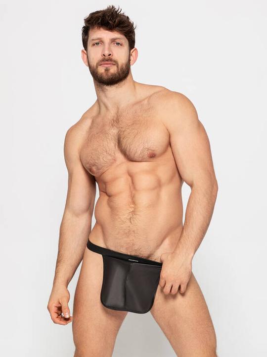 Produktbild Manstore Tarzan Belt (L)