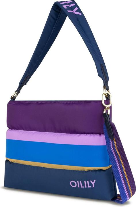 Immagine prodotto Oilily Favor Shoulder Bag