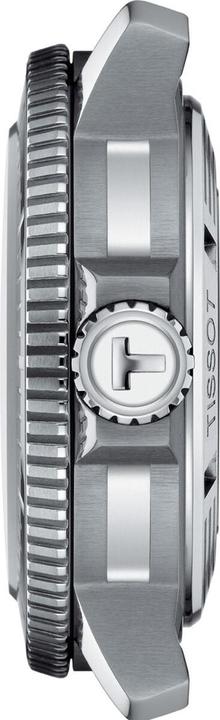 Productafbeelding Tissot Seastar 2000 46mm Powermatic 80 (Zwitserse makelij, 46 mm)