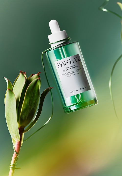Immagine prodotto Skin1004 (SKIN 1004) Madagascar Centella Tea-Trica Ampolla Sollievo 100ml (100 ml)