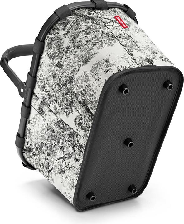 Productafbeelding reisenthel carrybag jacquard grey