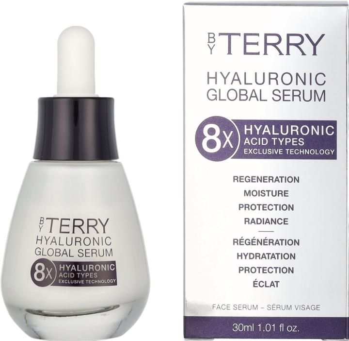 Produktbild By Terry Hyaluronic Global Serum (30 ml)
