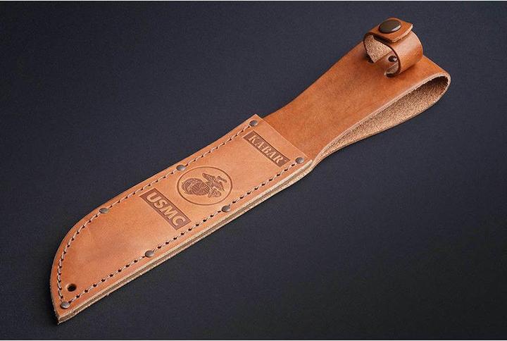 Immagine prodotto Ka-bar Combattente USMC (17.80 cm)