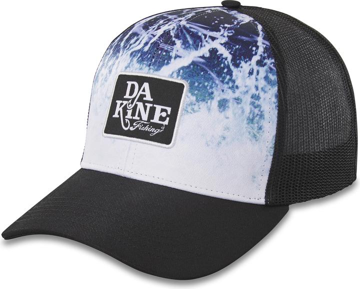 Immagine prodotto Dakine Attraversamento Di Un Camionista Dal Disegno Di Legge Curvo