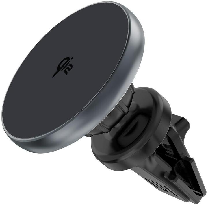 Image du produit 4smarts Kit de recharge pour voiture Qi2