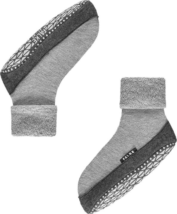 Actual product image Falke Cosyshoe SO CP (39)