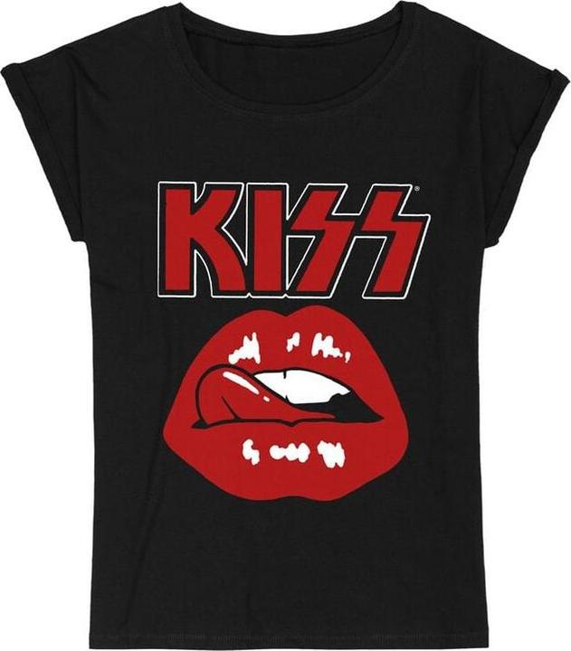 Produktbild KISS Lips (M)