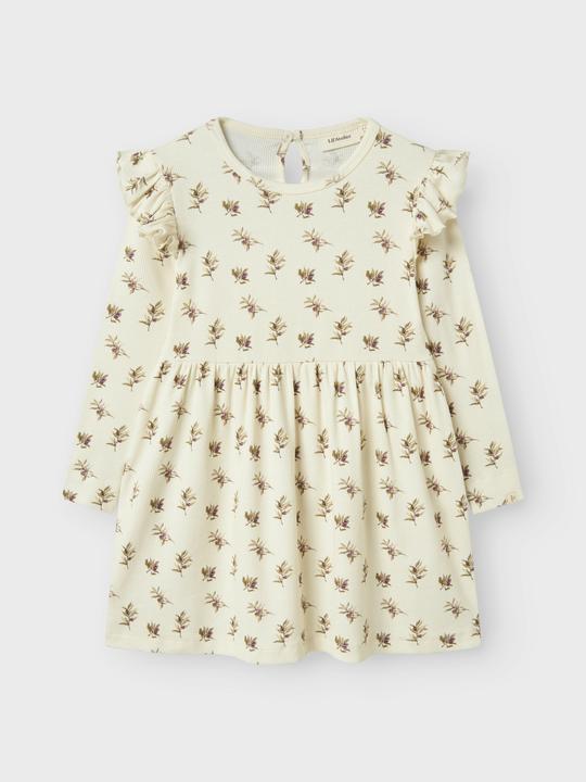Produktbild Name it Langarm Kleid (116)