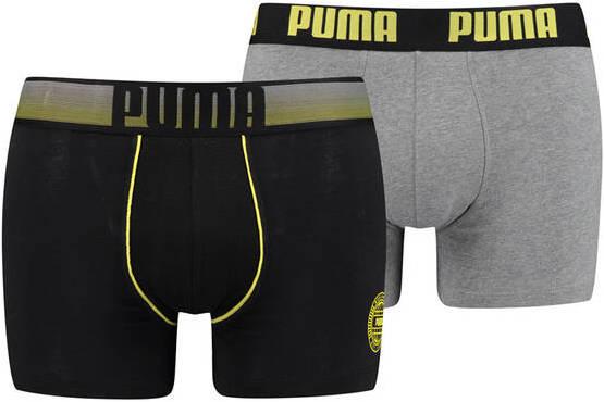 Produktbild Puma Statement Bold Logo (M, 2er Pack)