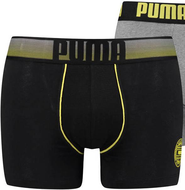 Produktbild Puma Statement Bold Logo (M, 2er Pack)