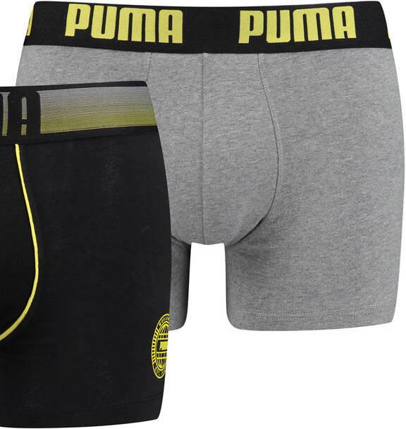 Produktbild Puma Statement Bold Logo (M, 2er Pack)