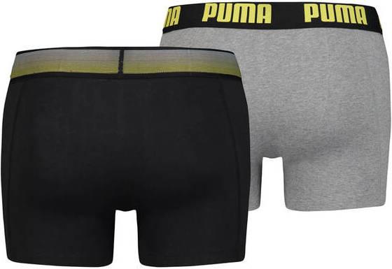 Produktbild Puma Statement Bold Logo (L, 2er Pack)