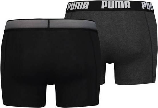 Immagine prodotto Puma Statement Bold Logo (S, Confezione da 2)