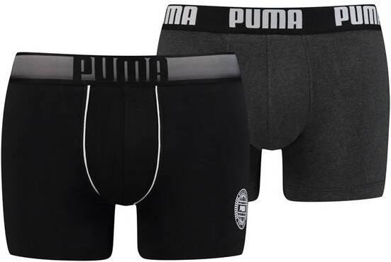 Produktbild Puma Statement Bold Logo (L, 2er Pack)