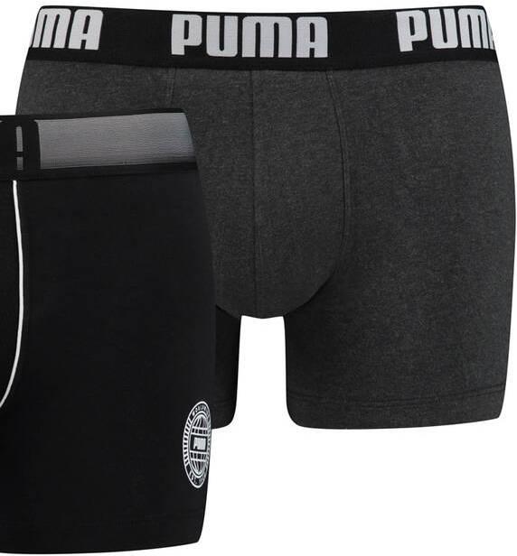 Produktbild Puma Statement Bold Logo (L, 2er Pack)