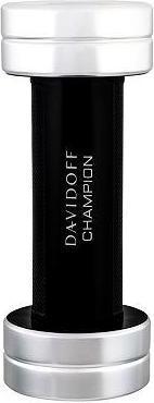 Actual product image Davidoff Champion (Eau de toilette, 90 ml)