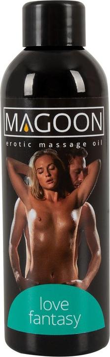 Immagine prodotto Magoon Best of Mix (600 ml)