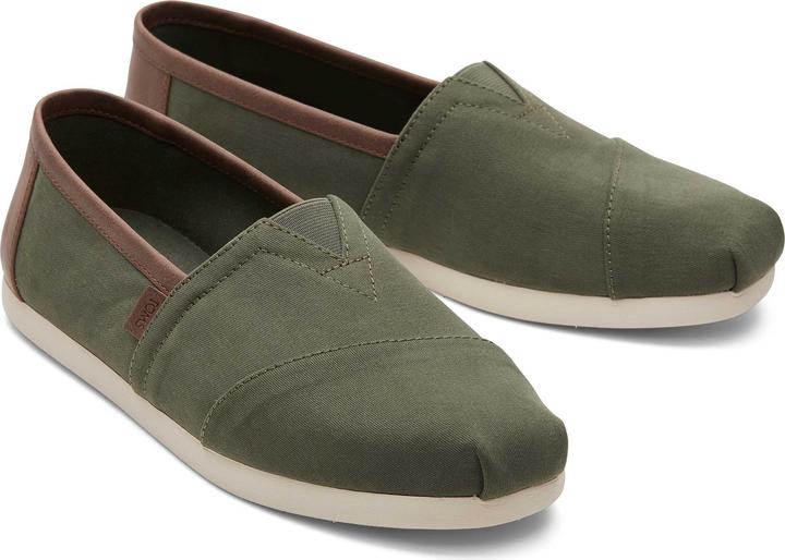Produktbild Toms Alpargata (43)