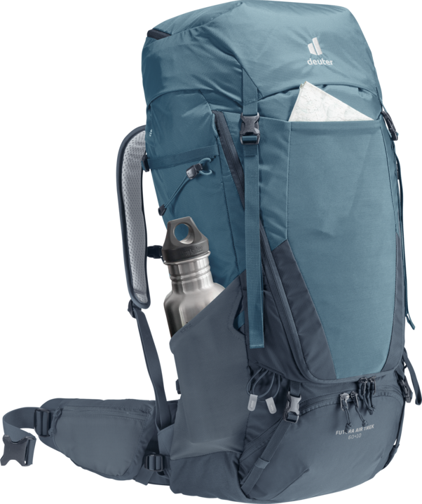 Immagine prodotto Deuter Futura Air Trek 60 + 10 (70 l)