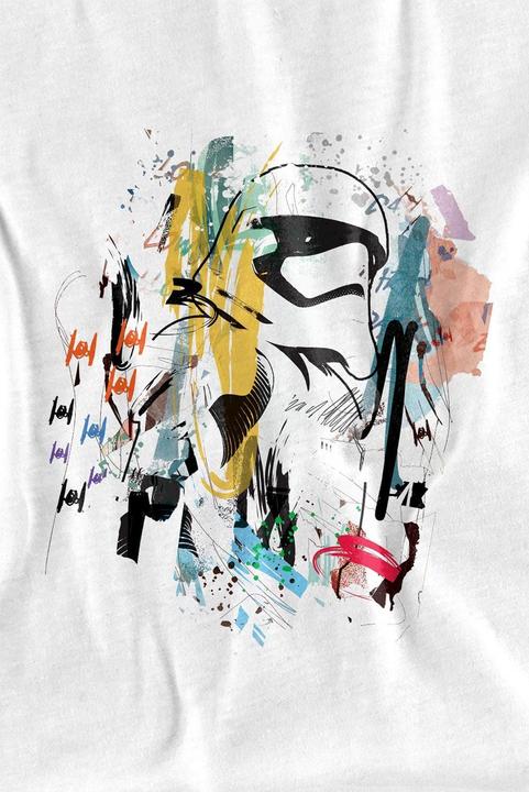 Produktbild Star Wars TShirt (3XL)