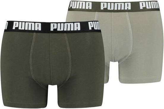 Produktbild Puma Basic Boxer (XL, 2er Pack)