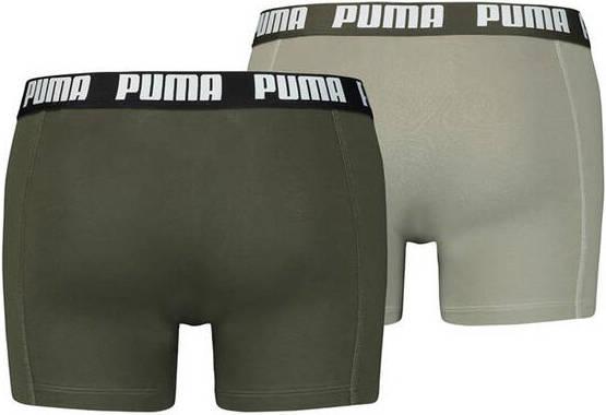 Produktbild Puma Basic Boxer (XL, 2er Pack)