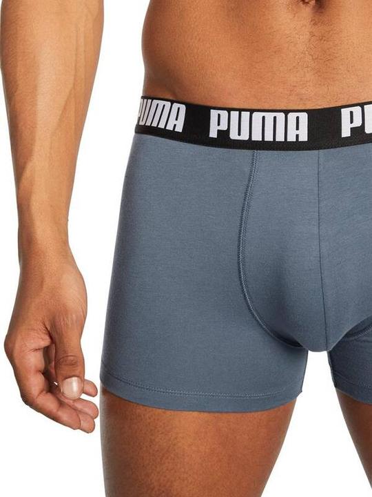 Image du produit Puma Basic Boxer (M, lot de 2)