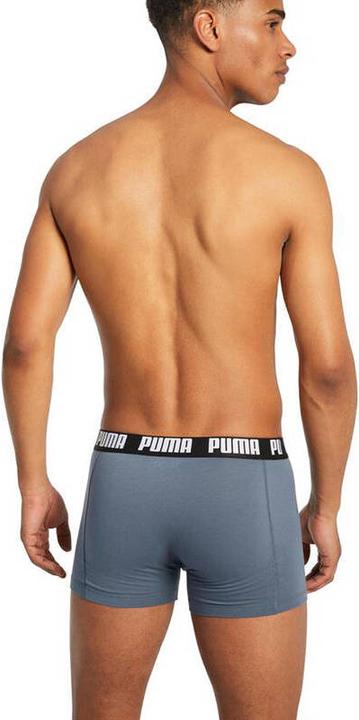 Image du produit Puma Basic Boxer (M, lot de 2)