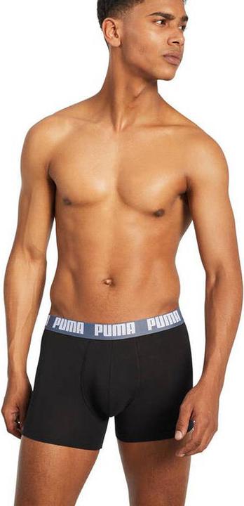 Image du produit Puma Basic Boxer (M, lot de 2)