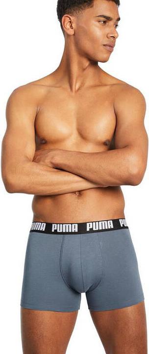 Image du produit Puma Basic Boxer (M, lot de 2)