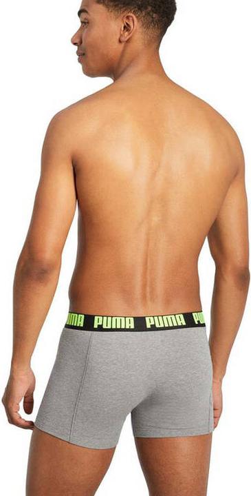 Produktbild Puma Basic Boxer (XXL, 2er Pack)