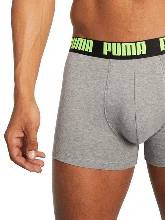 Produktbild Puma Basic Boxer (XXL, 2er Pack)