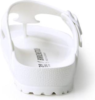 Actual product image Birkenstock Gizeh EVA normal (38)