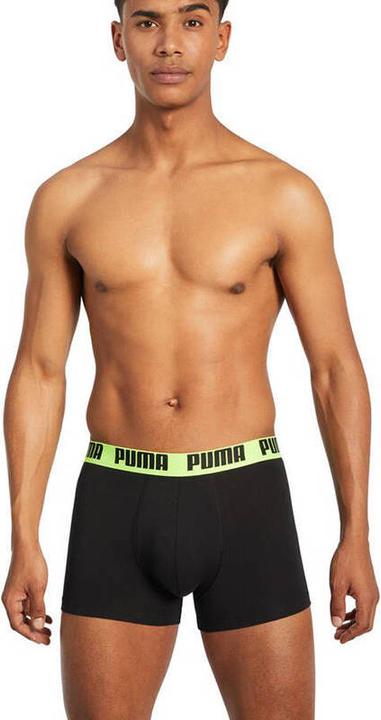 Produktbild Puma Basic Boxer (XXL, 2er Pack)