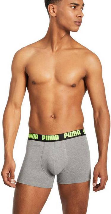 Produktbild Puma Basic Boxer (XXL, 2er Pack)