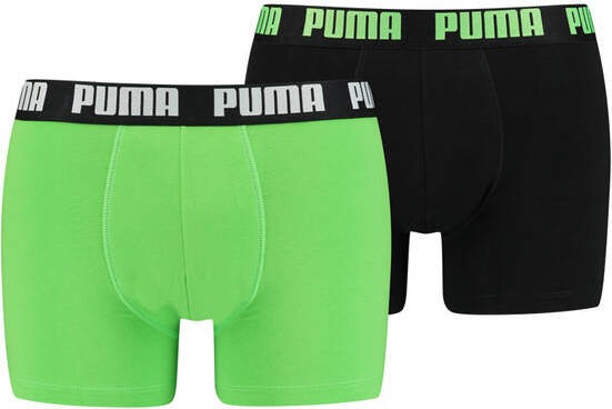Black, Green