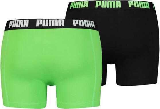 Produktbild Puma Basic Boxer (L, 2er Pack)
