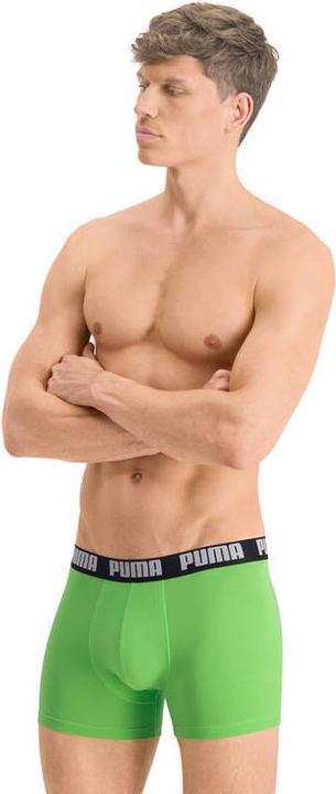 Produktbild Puma Basic Boxer (L, 2er Pack)