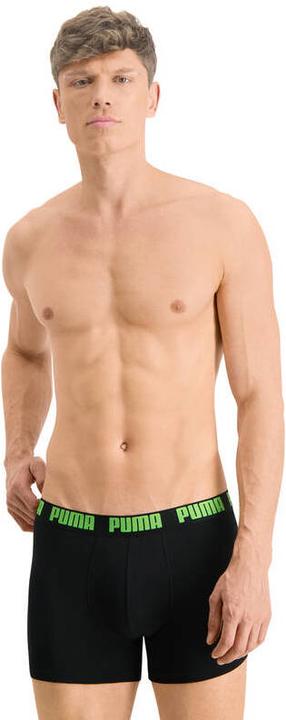 Actual product image Puma Basic Boxer (XXL, pack of 2)