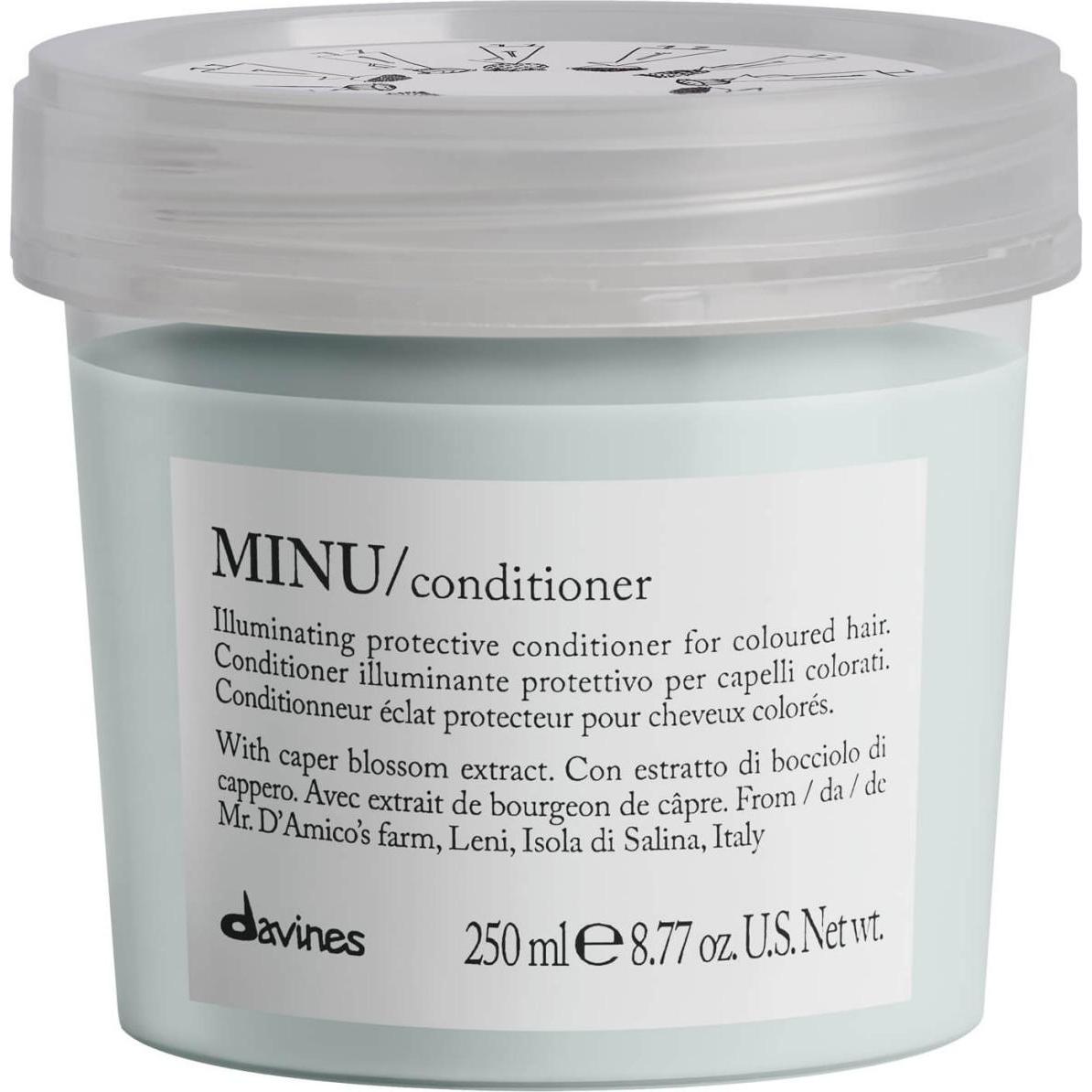 Davines, Conditioner, Minu (250 ml)