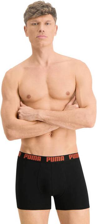 Actual product image Puma Basic Boxer (S, pack of 2)