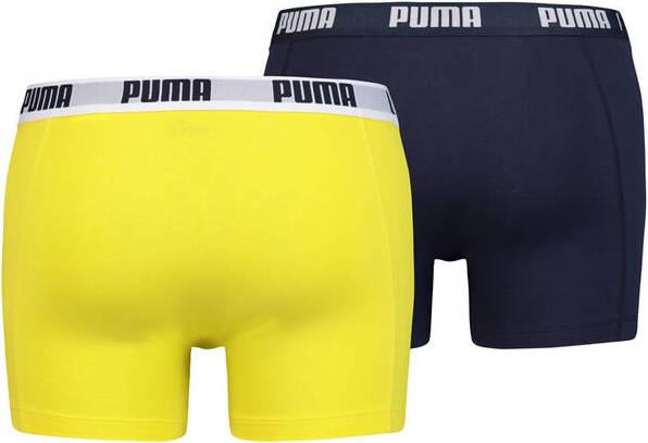 Actual product image Puma Basic Boxer (S, pack of 2)