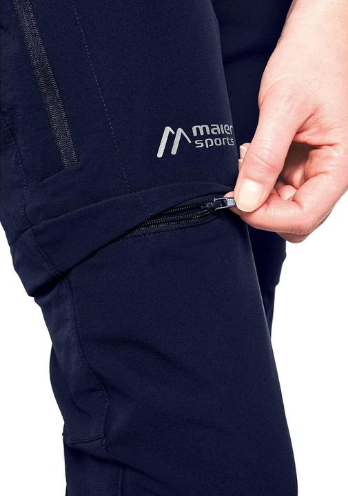 Produktbild Maier Sports Women's Norit Zip 2.0 (24)