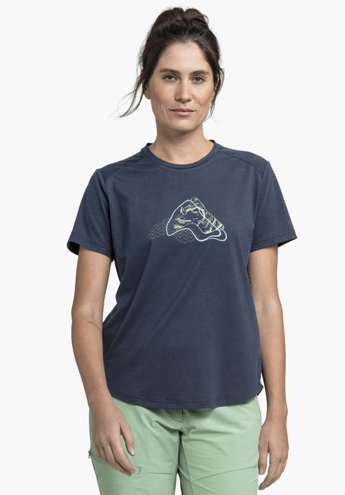 Actual product image Schöffel T Shirt Haberspitz (48)