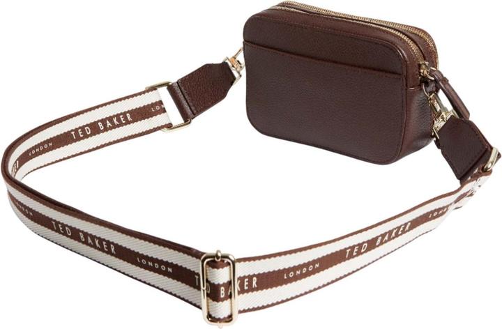Immagine prodotto Ted Baker WILLSA Mini Webbing Leather Crossbody Bag