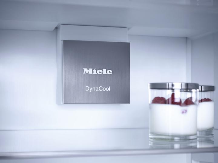 Image du produit Miele KFN 4799 DDE (373 l)