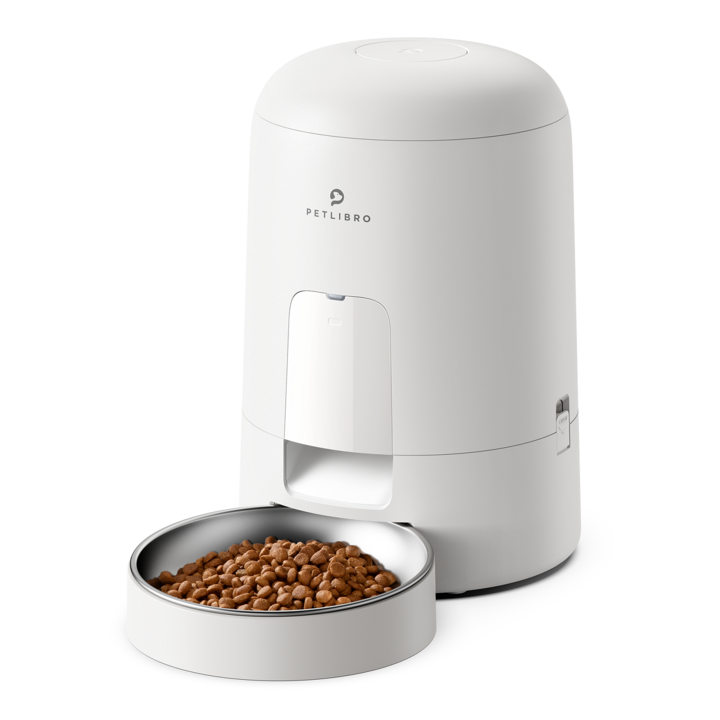 Actual product image Petlibro Air Automatic
